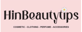 Hin BeautyTips