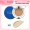 No. 21 Light Beige