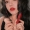 #Macaron Red 