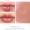 37 MELLOW PEAR: Màu nude beige