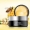 JMsolution Honey Luminous Royal Propolis Eye Patch(Black)