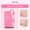 Mediheal Pepta Lifting Ampoule Mask (màu hồng)