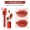  A06 Brick Red – Đỏ đất