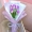 Milk Lavender