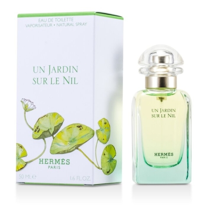 Nước hoa Hermes Un Jardin Sur Le Nil Unisex 30ml
