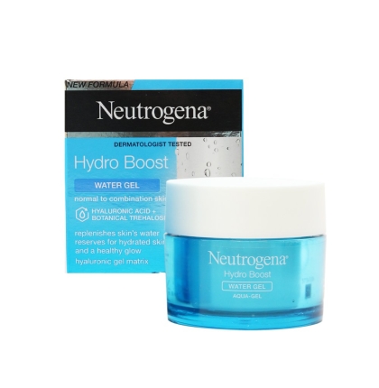 Dưỡng ẩm Neutrogena Hydro Boost Water Gel 50ml