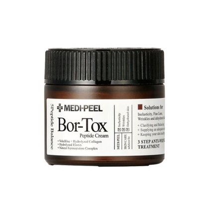 Kem Dưỡng Da Chống Lão Hóa Medi-Peel Bor-Tox Peptide Cream 50g