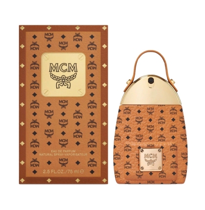 Nước hoa MCM EDP 75ml