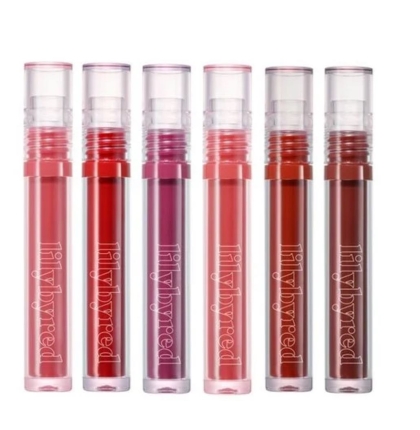 Son Tint Lilybyred Glassy Layer Fixing Tint