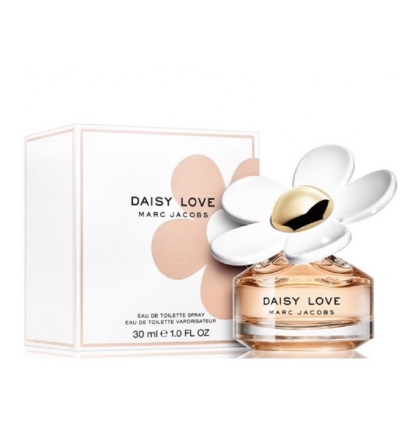 Nước Hoa Marc Jacobs Daisy Love Edt 30Ml