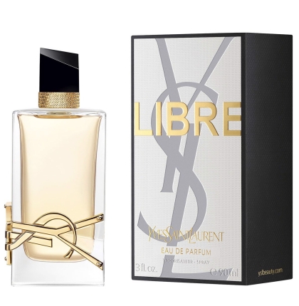 Nước hoa Yves Saint Laurent – Libre EDP 90ml