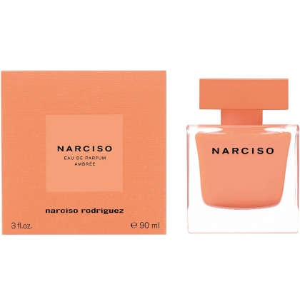  NƯỚC HOA NARCISO AMBREE EDP 90ML