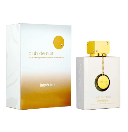 Nước Hoa Nữ Armaf Club De Nuit White Imperiale EDP 105ML