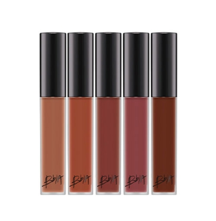 Son kem lì Bbia Last Velvet Lip Tint Version 8