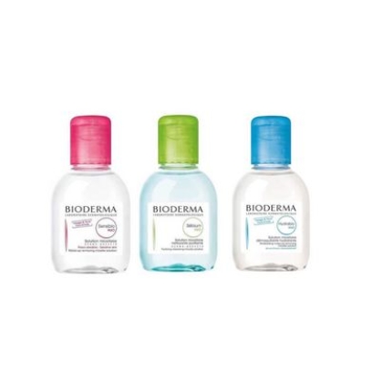 Nước Tẩy Trang BIODERMA 100ml