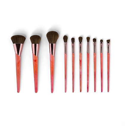 Bộ Cọ 10 Cây BH Cosmetics Marvyn Macnificent Brush Set