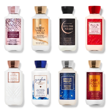 Sữa Dưỡng Thể Bath Body Works Body Lotion 236ml