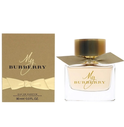 Nước Hoa My Burberry EDP 90ml
