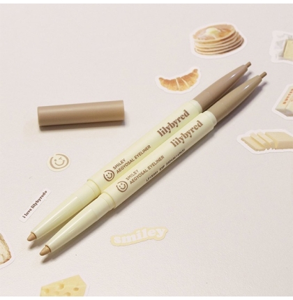 Kẻ Bọng Mắt Lilybyred Smiley Aegyosal Eyeliner