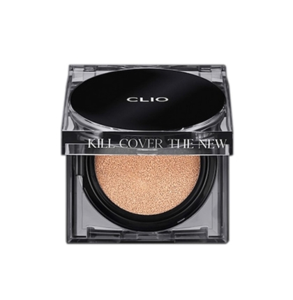 Phấn Nước Clio Kill Cover The New Founwear Cushion