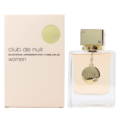Nước Hoa Armaf Club De Nuit EDP 105ml