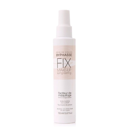Xịt giữ lớp trang điểm Byphasse 150ml