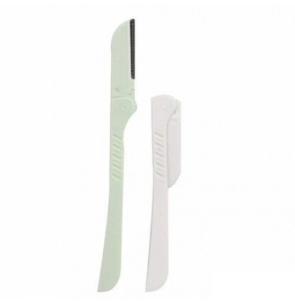 Dao Cạo Mày The Face Shop Folding Eyebrow Trimmer