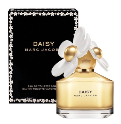 NƯỚC HOA MARC JACOBS DAISY EDT 30ml