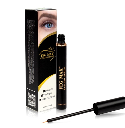 Dưỡng Mi Feg Max Ngày & Đêm của Mỹ 6ml