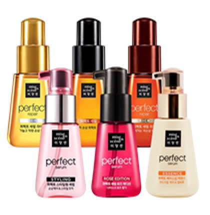 TINH DẦU DƯỠNG TÓC MISE EN SCENE PERFECT REPAIR HAIR SERUM 