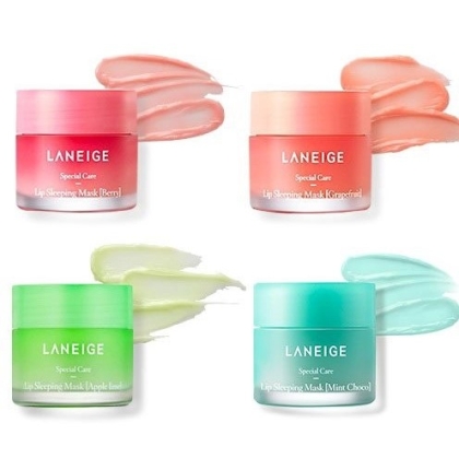 Mặt Nạ Ngủ Cho Môi Laneige Lip Sleeping Mask