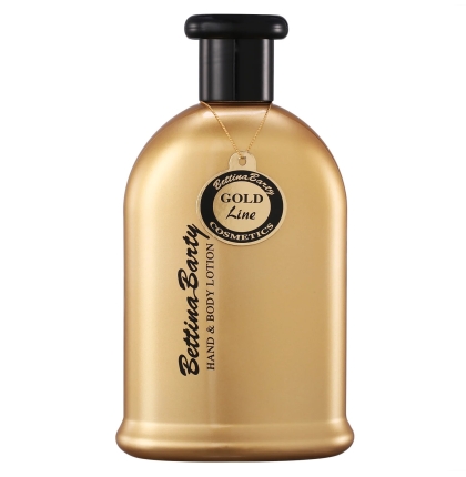 Sữa tắm nước hoa Bettina Barty Bath & Shower Gel 500ml của Đức