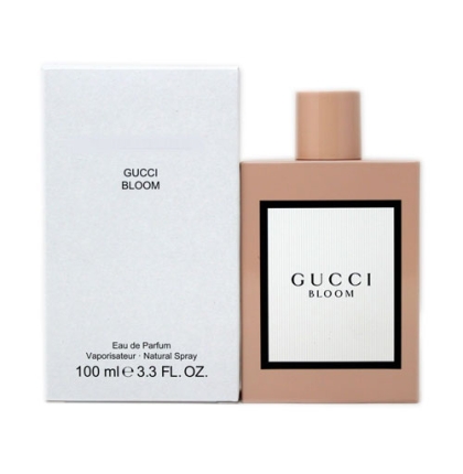 Nước Hoa Nữ Gucci Bloom EDP 100ml