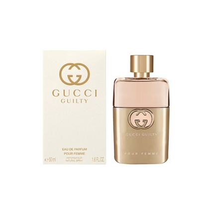 Nước Hoa Nữ Gucci Guilty EDT Pour Femme