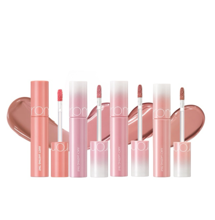 Romand Juicy Lasting Tint NEW