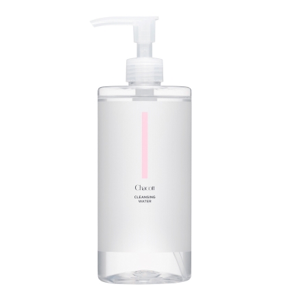 Nước Tẩy Trang Chacott For Professionals 500ml
