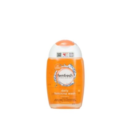 Dung Dịch Vệ Sinh Femfresh Daily Intimate Wash 150ml