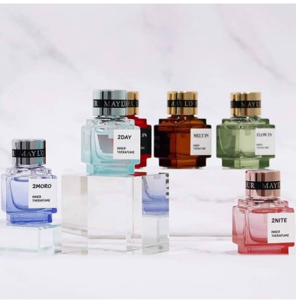 Nước hoa vùng kín May L’odeur 7ml