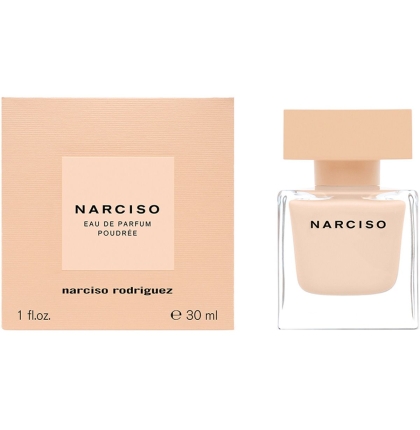 Nước Hoa Narciso Poudree Eau De Parfum