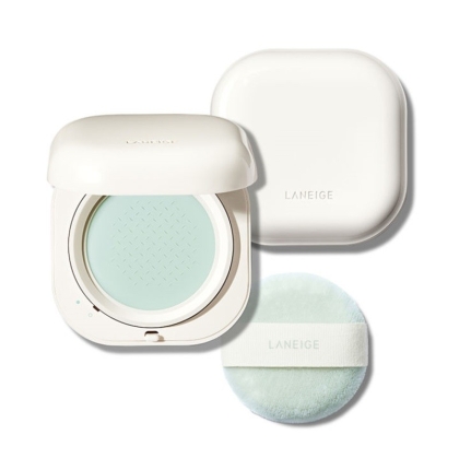 Phấn Phủ Dạng Bột Kiềm Dầu Laneige NEO Essential Blurring Finish Powder 7g