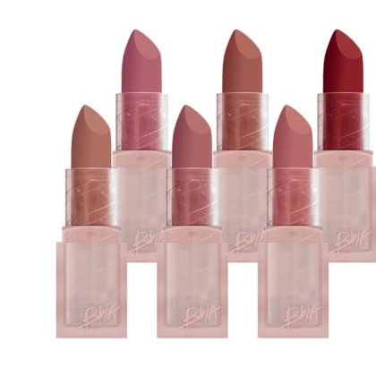 Son BBIA Last Powder Lipstick