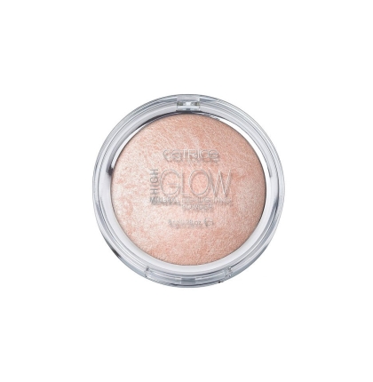 Phấn tạo khối Catrice High Glow Mineral Highlighting Powder