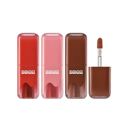 Son tint bóng BLACKROUGE 𝑮𝒍𝒐𝒘 𝑩𝒐𝒌𝒌𝒊 𝑻𝒊𝒏𝒕 