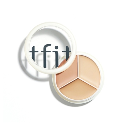 Kem Che Khuyết Điểm 3 Màu TFit
