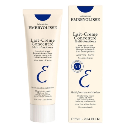 Sữa Dưỡng Ẩm Embryolisse Siêu Phục Hồi Da 75ml