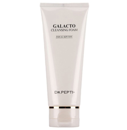 Sữa rửa mặt Dr.Pepti Galacto Cleansing Foam