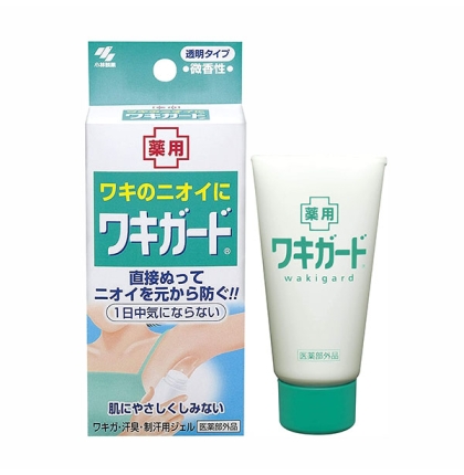 Gel Khử Mùi Kobayashi Nhật Bản 50g