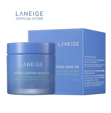 Mặt nạ ngủ Laneige Water Sleeping Mask 70ml