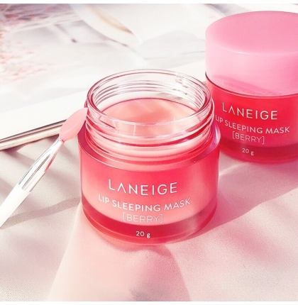 Mặt Nạ Ngủ Dưỡng Môi Laneige Lip Sleeping Mask EX 20g