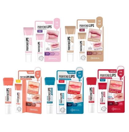 Son Dưỡng Mediheal Labocare Pantenolips - Làm Hồng Môi